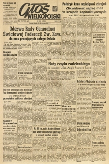 Głos Wielkopolski. 1951.11.28 R.7 nr308 Wyd.AB