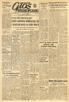 Głos Wielkopolski. 1951.11.30 R.7 nr310 Wyd.AB