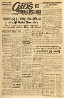 Głos Wielkopolski. 1951.12.05 R.7 nr314 Wyd.AB