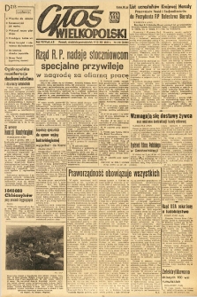 Głos Wielkopolski. 1951.12.09-10 R.7 nr318 Wyd.AB