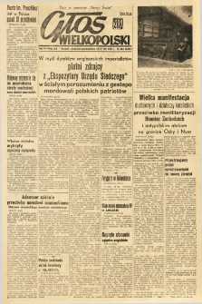 Głos Wielkopolski. 1951.12.16-17 R.7 nr324 Wyd.AB
