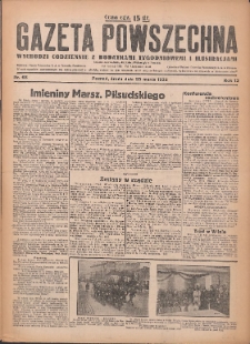 Gazeta Powszechna 1932.03.23 R.13 Nr68
