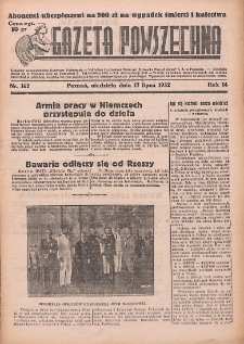 Gazeta Powszechna 1932.07.17 R.14 Nr162