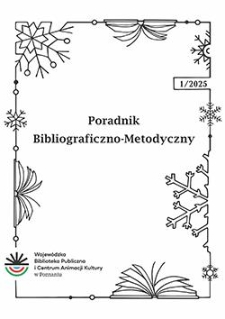 Poradnik Bibliograficzno-Metodyczny