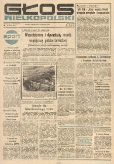 Głos Wielkopolski. 1977.01.10 R.33 nr6 Wyd.A