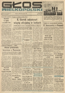 Głos Wielkopolski. 1977.01.28 R.33 nr22 Wyd.A