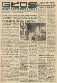 Głos Wielkopolski. 1977.02.01 R.33 nr25 Wyd.A