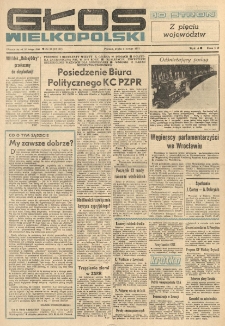 Głos Wielkopolski. 1977.02.02 R.33 nr26 Wyd.A