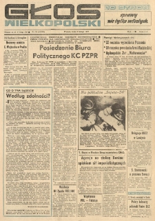 Głos Wielkopolski. 1977.02.09 R.33 nr31 Wyd.A
