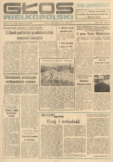 Głos Wielkopolski. 1977.02.12-13 R.33 nr34 Wyd.A