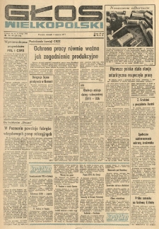 Głos Wielkopolski. 1977.03.01 R.33 nr48 Wyd.A