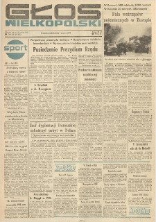 Głos Wielkopolski. 1977.03.07 R.33 nr52 Wyd.A