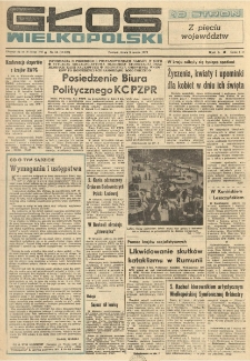 Głos Wielkopolski. 1977.03.09 R.33 nr54 Wyd.A