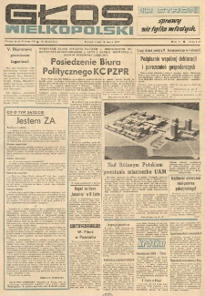 Głos Wielkopolski. 1977.03.16 R.33 nr60 Wyd.A