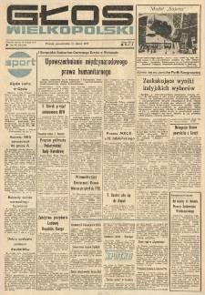 Głos Wielkopolski. 1977.03.21 R.33 nr64 Wyd.A