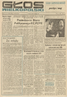 Głos Wielkopolski. 1977.03.23 R.33 nr66 Wyd.A