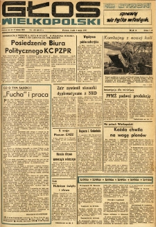 Głos Wielkopolski. 1977.05.04 R.33 nr100 Wyd.A