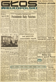 Głos Wielkopolski. 1977.05.13 R.33 nr107 Wyd.A