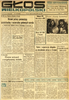 Głos Wielkopolski. 1977.05.21-22 R.33 nr114 Wyd.A