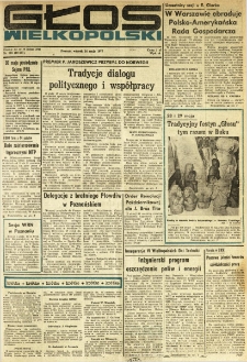Głos Wielkopolski. 1977.05.24 R.33 nr116 Wyd.A
