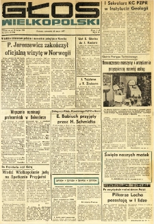 Głos Wielkopolski. 1977.05.26 R.33 nr118 Wyd.A