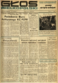 Głos Wielkopolski. 1977.06.01 R.33 nr123 Wyd.A