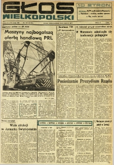 Głos Wielkopolski. 1977.06.11-12 R.33 nr130 Wyd.A