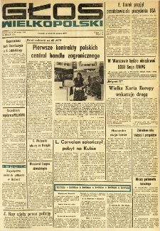Głos Wielkopolski. 1977.06.14 R.33 nr132 Wyd.A