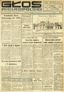 Głos Wielkopolski. 1977.06.25-26 R.33 nr142 Wyd.A