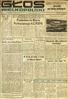 Głos Wielkopolski. 1977.06.29 R.33 nr145 Wyd.A