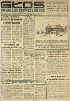 Głos Wielkopolski. 1977.07.09-10 R.33 nr154 Wyd.A