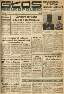 Głos Wielkopolski. 1977.07.12 R.33 nr156 Wyd.A