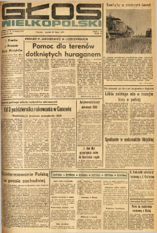 Głos Wielkopolski. 1977.07.29 R.33 nr170 Wyd.A