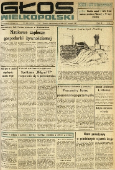 Głos Wielkopolski. 1977.08.05-07 R.33 nr176 Wyd.A