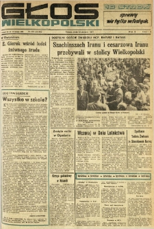 Głos Wielkopolski. 1977.08.24 R.33 nr191 Wyd.A