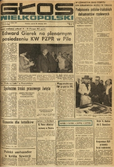 Głos Wielkopolski. 1977.08.26 R.33 nr193 Wyd.A