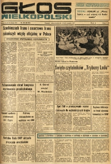 Głos Wielkopolski. 1977.08.27-28 R.33 nr194 Wyd.A