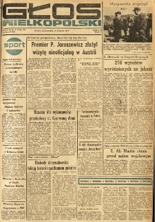 Głos Wielkopolski. 1977.09.19 R.33 nr212 Wyd.A