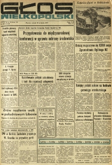 Głos Wielkopolski. 1977.09.20 R.33 nr213 Wyd.A
