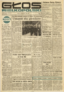 Głos Wielkopolski. 1977.12.05 R.33 nr274 Wyd.A