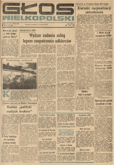 Głos Wielkopolski. 1977.01.13 R.33 nr9 Wyd.AB