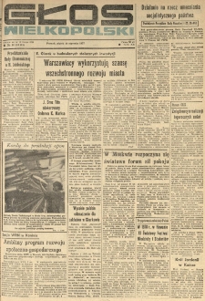 Głos Wielkopolski. 1977.01.14 R.33 nr10 Wyd.AB