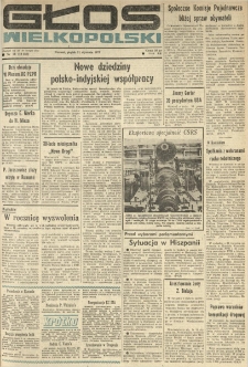 Głos Wielkopolski. 1977.01.21 R.33 nr16 Wyd.AB