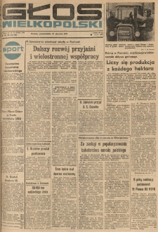 Głos Wielkopolski. 1977.01.31 R.33 nr24 Wyd.AB