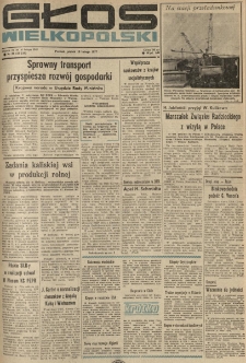 Głos Wielkopolski. 1977.02.18 R.33 nr39 Wyd.AB