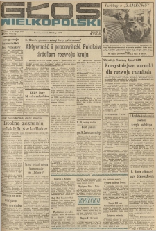 Głos Wielkopolski. 1977.02.22 R.33 nr42 Wyd.AB