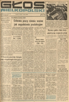 Głos Wielkopolski. 1977.03.01 R.33 nr48 Wyd.AB