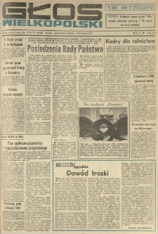 Głos Wielkopolski. 1977.03.04-06 R.33 nr51 Wyd.AB