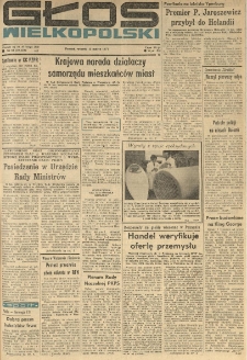 Głos Wielkopolski. 1977.03.15 R.33 nr59 Wyd.AB