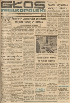 Głos Wielkopolski. 1977.03.17 R.33 nr61 Wyd.AB